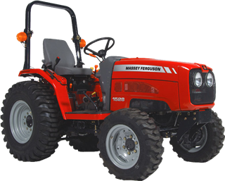 Massey-Ferguson 1500