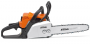 Motosserra STIHL MS 170D