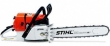 Motosserra STIHL MS 660