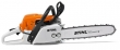 Motosserra STIHL MS 291