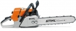 Motosserra STIHL MS 441